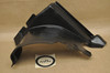 VTG OEM Honda 1984 VF1000 F Interceptor Left Cowling Fairing Panel 64107-MB6-000