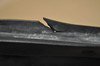 VTG OEM Honda 1984 Honda VF1000 F Engine Radiator Shroud Cover 19140-MB6-000