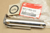 NOS Honda 1985-87 Rebel 250 CMX250 Right Foot Peg Step Pillion Bar 50711-KR3-000