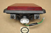 VTG OEM Honda VF1000 F VF700 F VF750 F Brake Tail Light Assembly 33701-MB2-672
