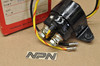 NOS Honda CB92 Starter Solenoid Magnetic Switch 35850-205-154