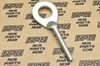 NOS Honda CB100 CL125 SL100 SL90 ST90 XL100 XL125 Chain Adjuster 95014-12100
