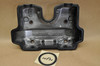 VTG OEM Honda 1988-90 VTR250 Cylinder Head Cover w/ Gasket 12311-KV0-000