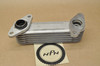 VTG OEM Honda 1991-94 CBR600 F2 Super Sport Oil Cooler Core 15600-MV9-671