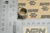 NOS Honda SL350 CB350 CB450 CB72 CB77 CL450 MT125 Petcock Nut 90303-268-000