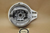 VTG OEM Honda 89-90 VTR250 White Rear Brake Panel Drum & Shoes 43110-KV0-000 ZD