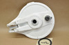 VTG OEM Honda 89-90 VTR250 White Rear Brake Panel Drum & Shoes 43110-KV0-000 ZD