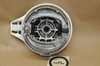 VTG OEM Honda 89-90 VTR250 White Rear Brake Panel Drum & Shoes 43110-KV0-000 ZD