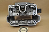 VTG OEM Honda 1989-90 VTR250 VTR Rear Cylinder Head w/ Valves 12220-KV0-770