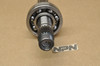VTG OEM Honda 1989-90 VTR250 VTR Main Shaft 23210-KV0-720