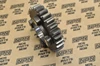 VTG OEM Honda 1989-90 VTR250 VTR Main Shaft Sixth 6th Gear 28T 23511-KY1-000