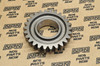 VTG OEM Honda 1989-90 VTR250 VTR Main Shift Fifth 5th Gear 26T 23491-KY1-000