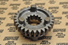 VTG OEM Honda 1989-90 VTR250 VTR Counter Shaft Sixth 6th Gear 29T 23521-KBH-000