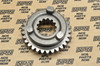 VTG OEM Honda 1989-90 VTR250 VTR Counter Shaft Fifth 5th Gear 30T 23501-KY1-000