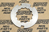 VTG OEM Honda CB400 F CBR600 VTR250 XR650 Spline Washer 90461-KY2-000