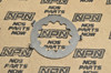 VTG OEM Honda 1989-90 CB400 F VTR250 Transmission Lock Washer 90462-KY2-000