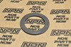 VTG OEM Honda CB750 CR250 TRX250 VF700 VT750 XL350 XR400 Washer 90454-428-000