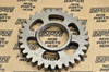 VTG OEM Honda 1989-90 VTR250 VTR Counter Shaft Fourth 4th Gear 32T 23481-KY1-000