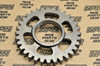 VTG OEM Honda 1989-90 VTR250 VTR Counter Shaft Fourth 4th Gear 32T 23481-KY1-000