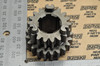 VTG OEM Honda 1982 CB650 CB650SC Main Shaft Second & Third Gear 23431-460-680