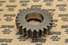 VTG OEM Honda 1982 CB650 CB650SC Main Shaft Fourth 4th Gear 24T 23451-460-680