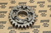 VTG OEM Honda CB650 CB650C CB650SC Main Shaft Top Gear 26T 23481-426-000