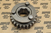 VTG OEM Honda 1982 CB650 CB650SC Counter Shaft Fourth 4th Gear 25T 23400-460-680