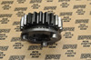 VTG OEM Honda 1982 CB650 CB650SC Counter Shaft Top Gear 23T 23491-426-010