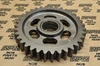 VTG OEM Honda 1982 CB650 CB650SC Counter Shaft Low Gear 35T 23421-460-680