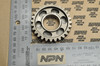 VTG OEM Honda 1982 CB650 CB650SC Counter Shaft Third 3rd Gear 28T 23461-460-680