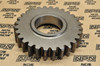 VTG OEM Honda 1982 CB650 CB650SC Counter Shaft Third 3rd Gear 28T 23461-460-680