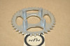 NOS Honda ATC70 TRX70 XL75 JT Rear Drive Chain Sprocket 36T 41201-124-770