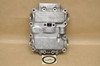 Vtg OEM Yamaha 1976-77 XS360 Cylinder Head Cover w/ Rocker Arms 1L9-11101-00