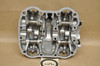 Vtg OEM Yamaha 1976-77 XS360 Cylinder Head Cover w/ Rocker Arms 1L9-11101-00