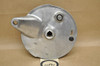 Vtg OEM Yamaha 1976-77 XS360 78-79 XS400 Rear Brake Panel w/ Shoes 1L9-25320-00
