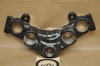 Vtg OEM Yamaha XS360 XS400 Upper Fork Clamp Triple Tree Bridge 1L9-23435-00-98