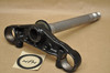 VTG OEM Honda 1984-85 VF500 C Steering Stem w/ Fork Triple Tree 53200-MJ8-000