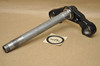 VTG OEM Honda 1984-85 VF500 C Steering Stem w/ Fork Triple Tree 53200-MJ8-000