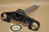 VTG OEM Honda 1984-85 VF500 C Steering Stem w/ Fork Triple Tree 53200-MJ8-000