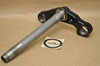 VTG OEM Honda 1984-85 VF500 C Steering Stem w/ Fork Triple Tree 53200-MJ8-000