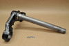 VTG OEM Honda VF1000 F Steering Stem w/ Fork Triple Tree Bridge 53200-MB6-000