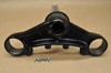 VTG OEM Honda VF1000 F Steering Stem w/ Fork Triple Tree Bridge 53200-MB6-000