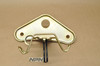 VTG OEM Honda 1982-83 NU50 Front Fork Triple Tree Upper Bridge 53231-GC1-000