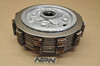 VTG OEM Honda CB350 CB500 CL350 SL350 Clutch Plate & Disks Assy 22350-286-000