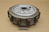 VTG OEM Honda CB350 CB500 CL350 SL350 Clutch Plate & Disks Assy 22350-286-000