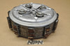VTG OEM Honda CB350 CB500 CL350 SL350 Clutch Plate & Disks Assy 22350-286-000