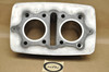 Vtg Used OEM Yamaha 1976-77 XS360 Standard Size Cylinder Jug 1L9-11311-00