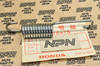 NOS Honda CB750 K0-K5 76 GL1000 LTD Gold Wing Center Stand Spring 50522-300-010