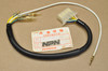 NOS Honda 75-78 CB750F CB750 K0-78 Stator Alternator Wire Harness 31110-300-154
