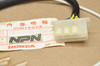NOS Honda 75-78 CB750F CB750 K0-78 Stator Alternator Wire Harness 31110-300-154